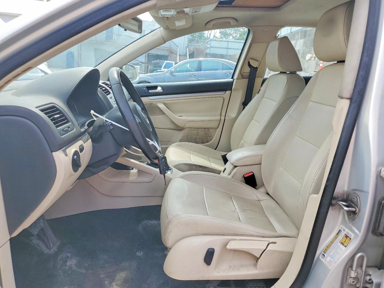 Volkswagen Jetta Se