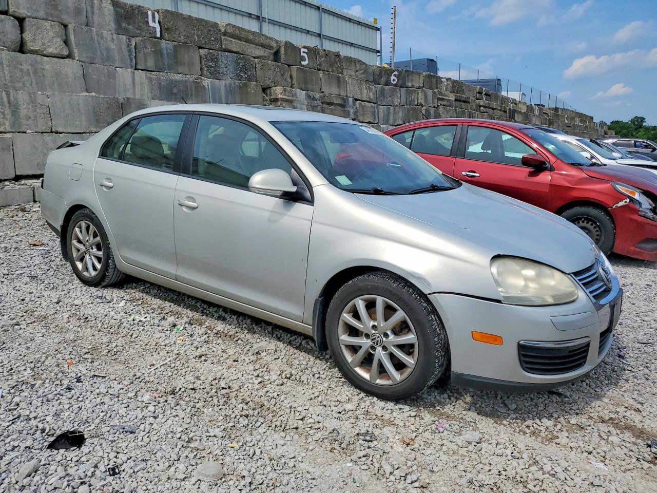 Volkswagen Jetta Se