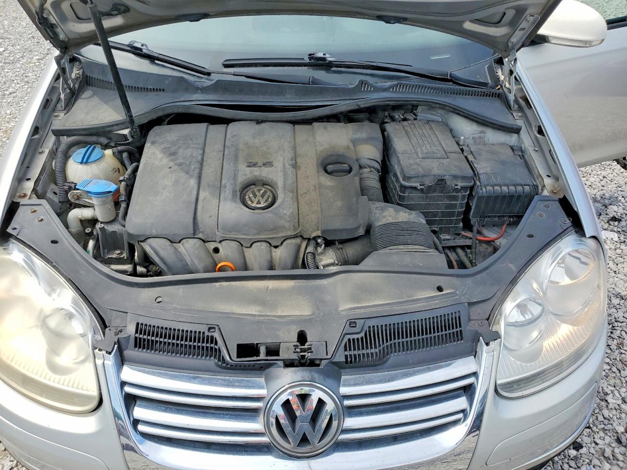 Volkswagen Jetta Se