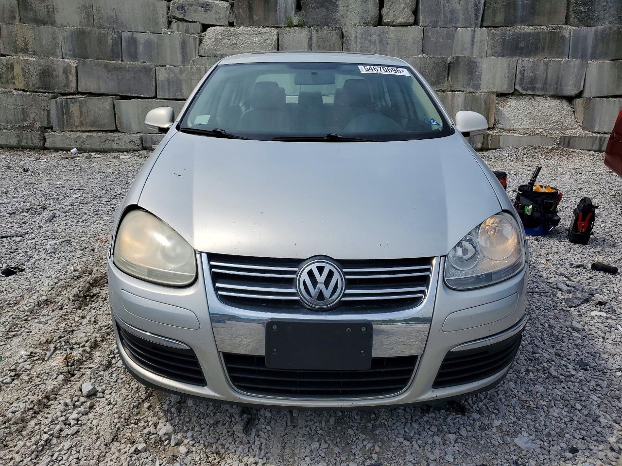 Volkswagen Jetta Se