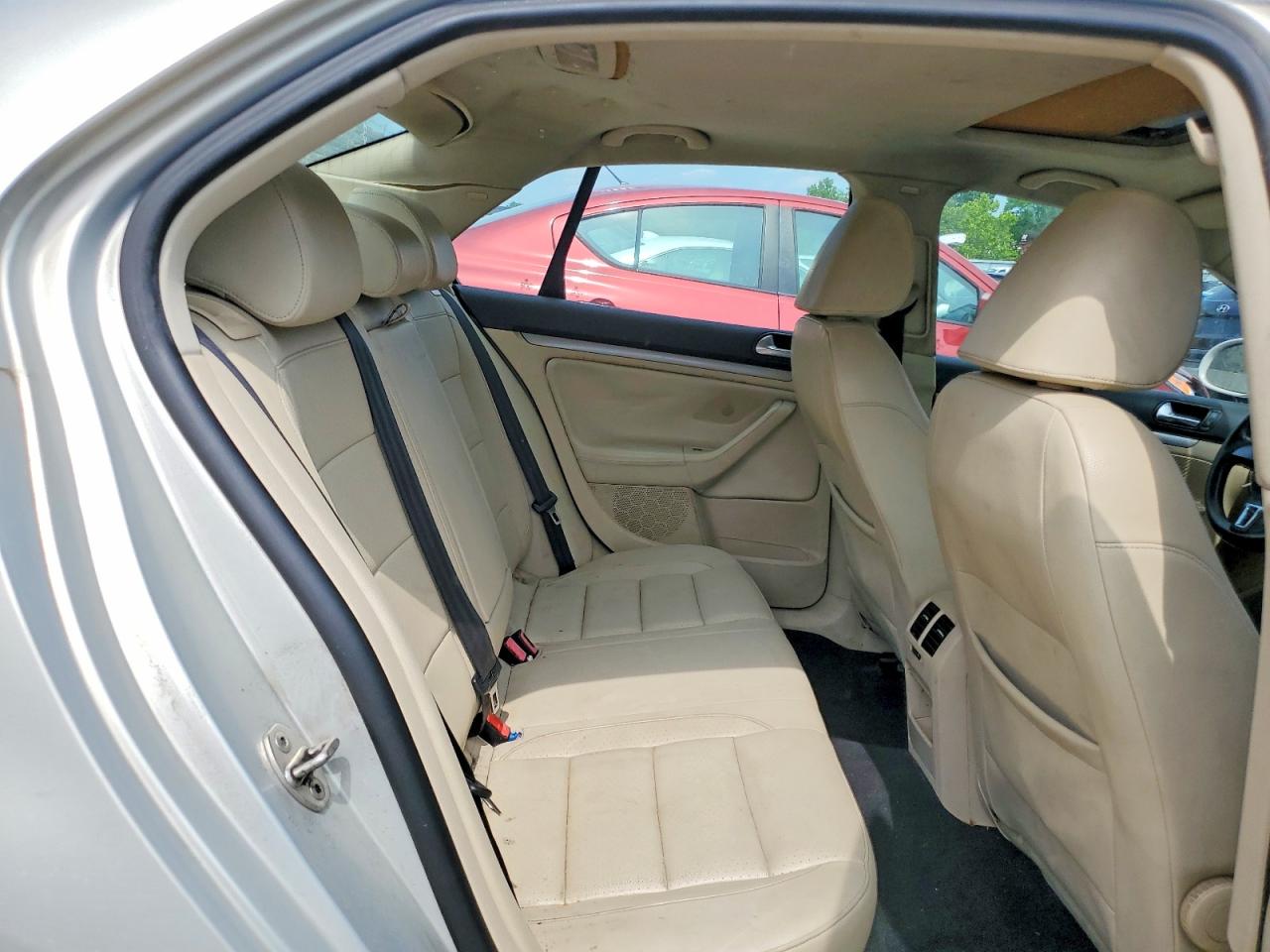 Volkswagen Jetta Se