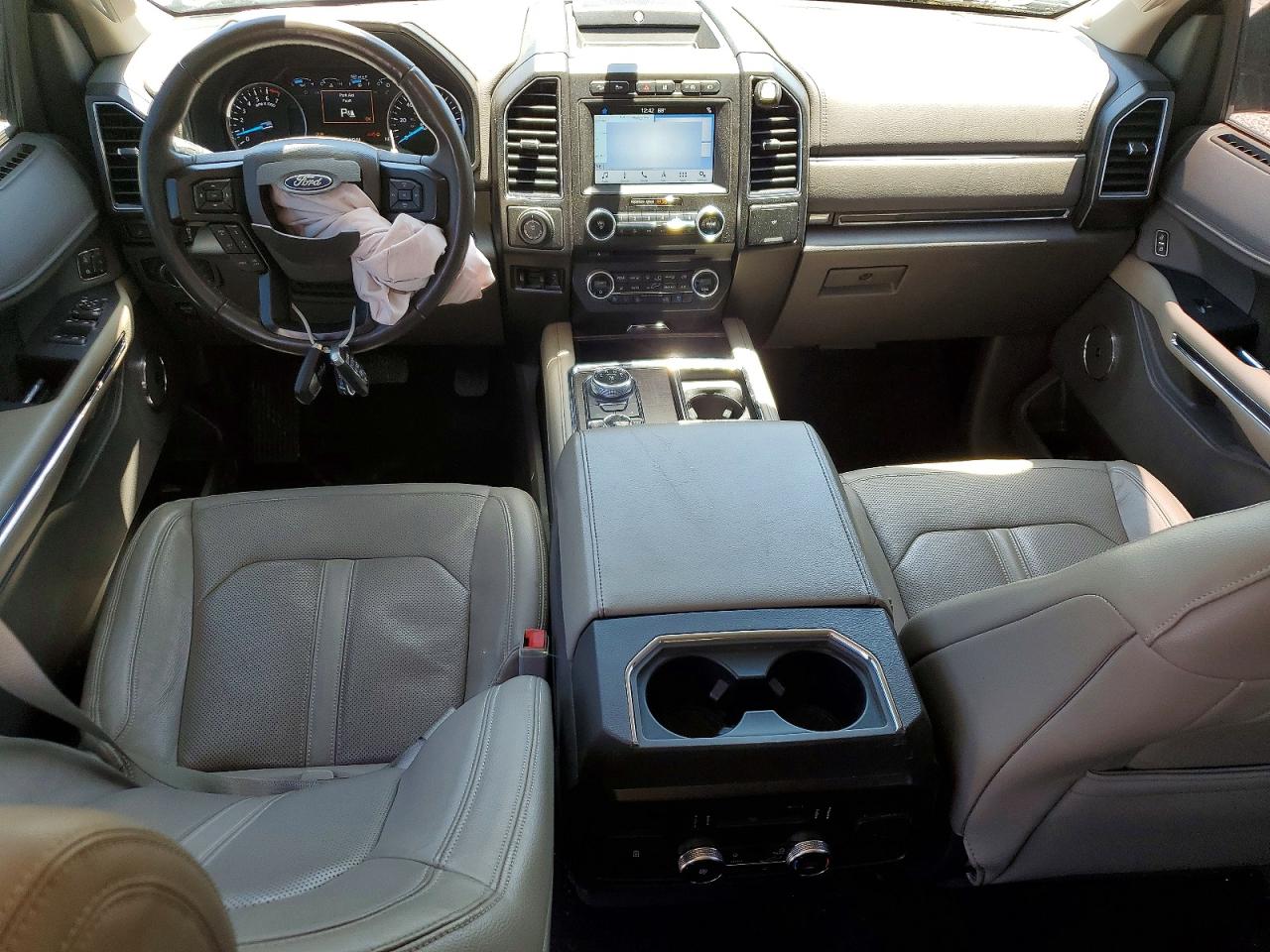 Ford Expedition Max Limited
