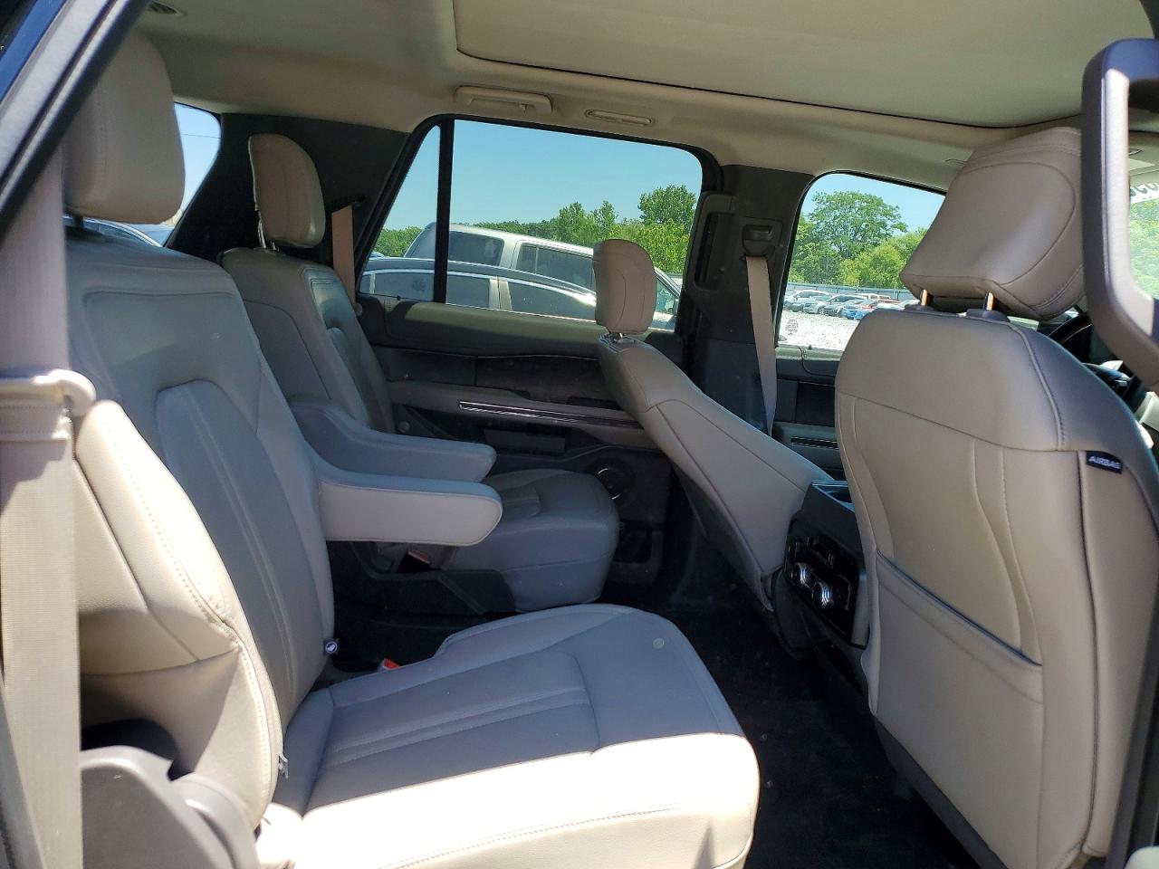 Ford Expedition Max Limited