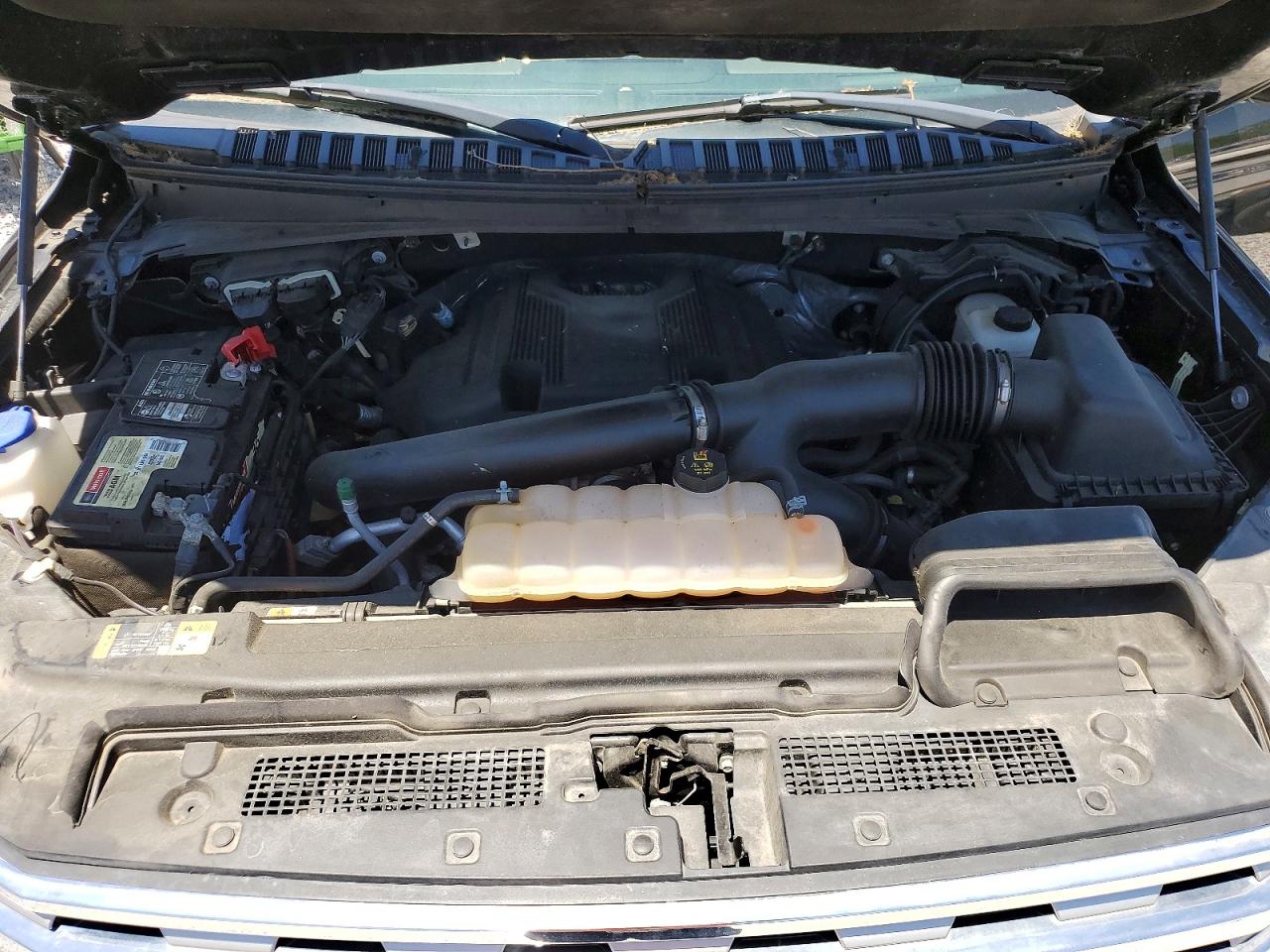 Ford Expedition Max Limited