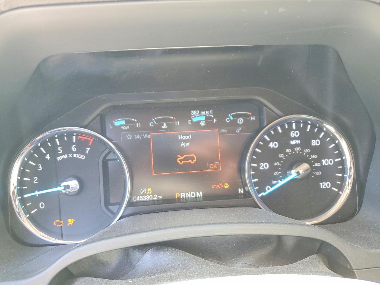 Ford Expedition Max Limited