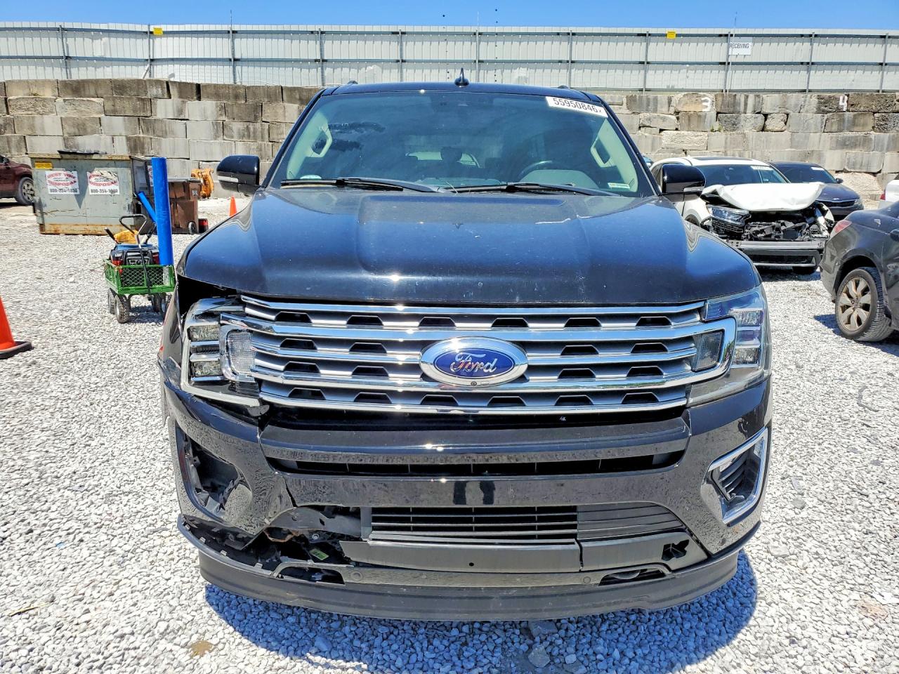Ford Expedition Max Limited