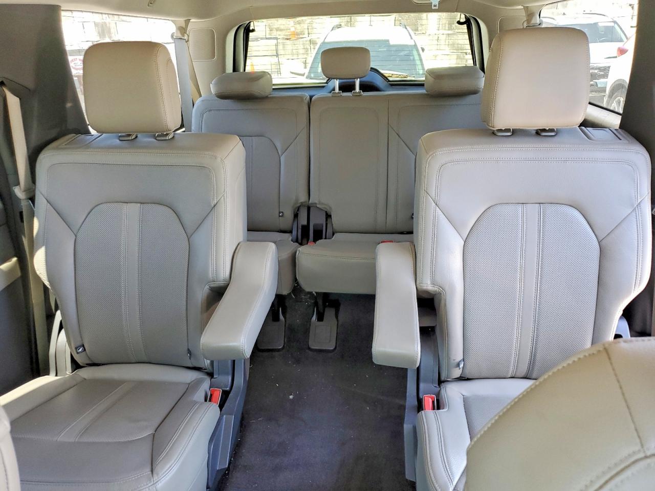 Ford Expedition Max Limited