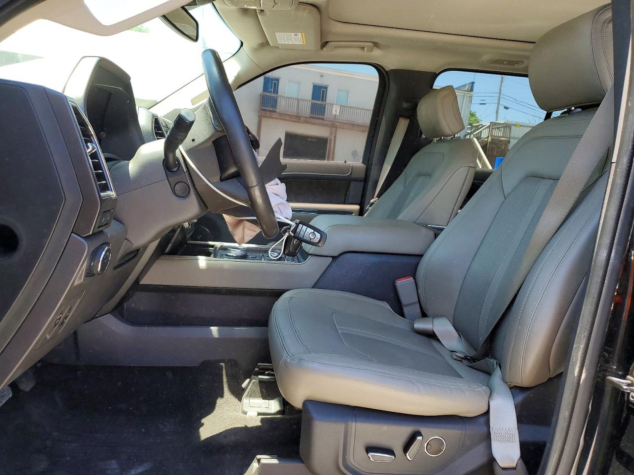 Ford Expedition Max Limited