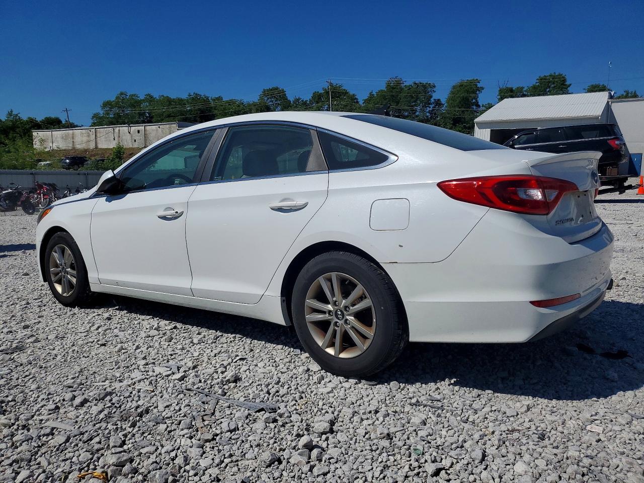 Hyundai SONATA Se