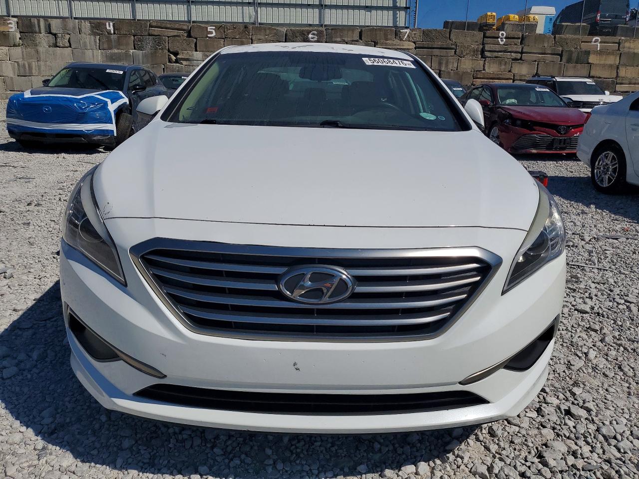 Hyundai SONATA Se