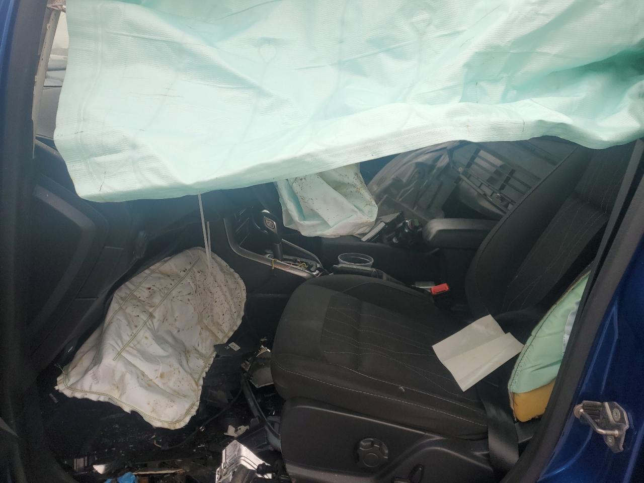 Ford EcoSport Se
