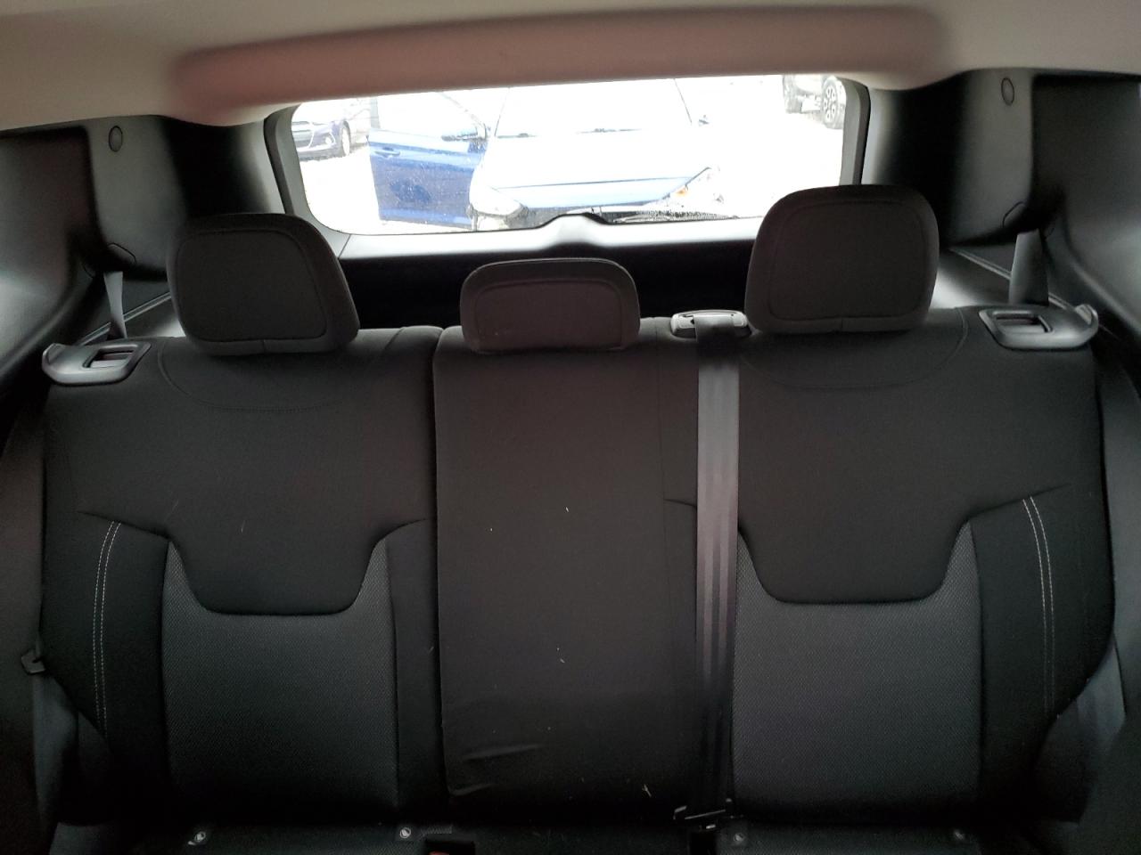 Jeep Renegade Sport