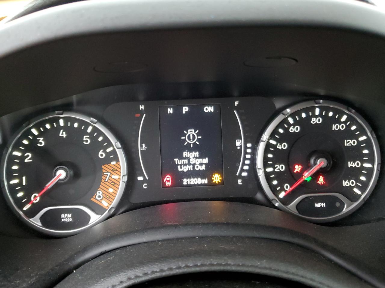 Jeep Renegade Sport