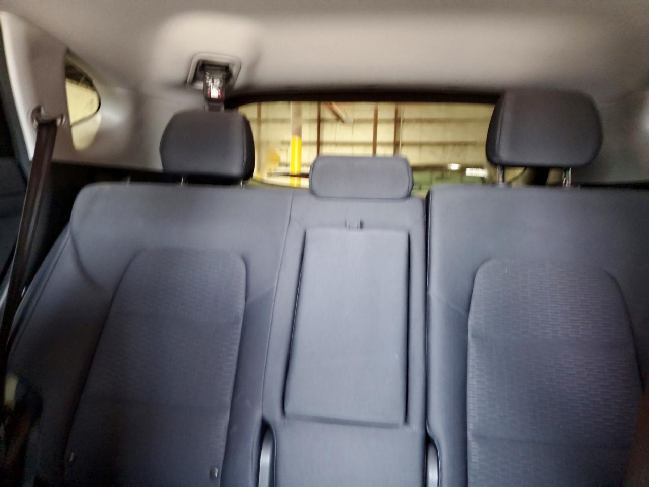 Hyundai TUCSON Sel