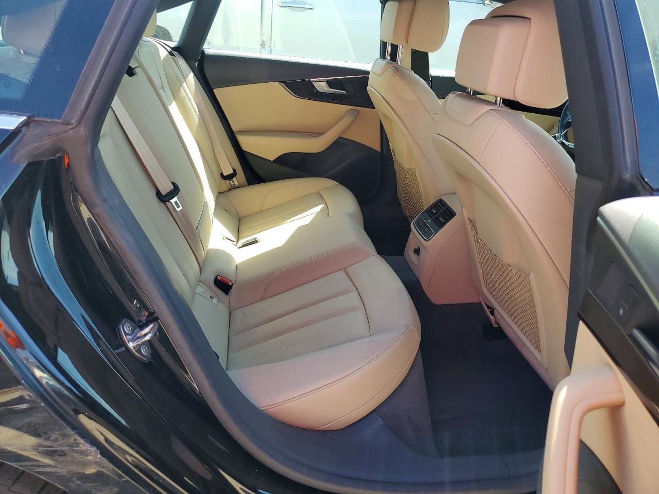 Audi A5 Premium