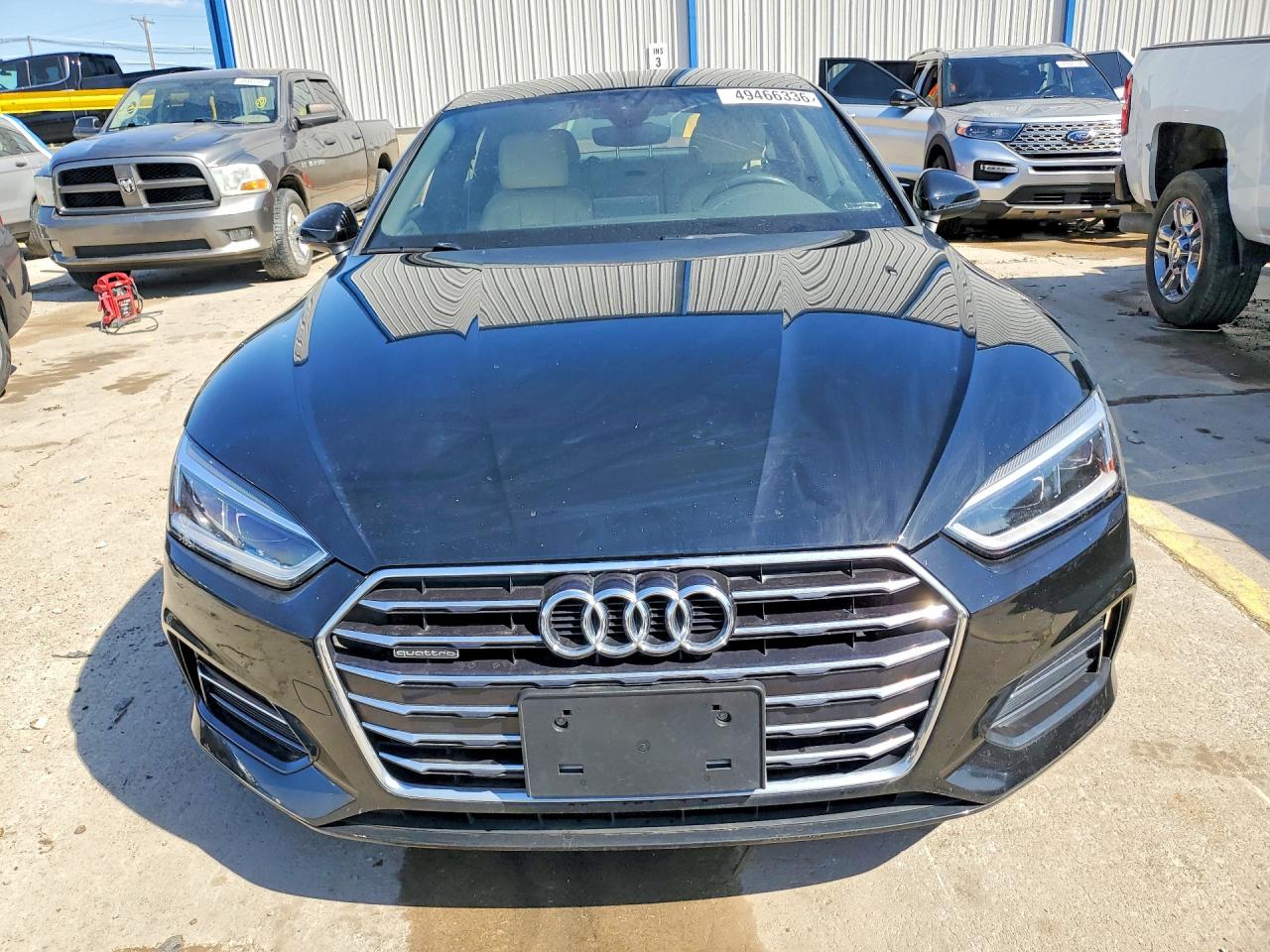 Audi A5 Premium