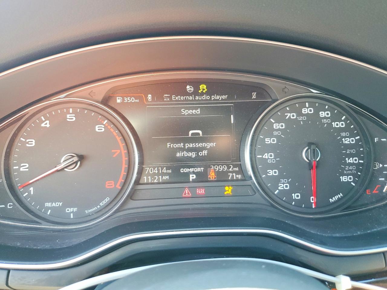 Audi A5 Premium