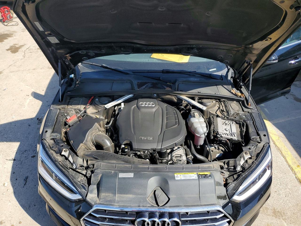Audi A5 Premium