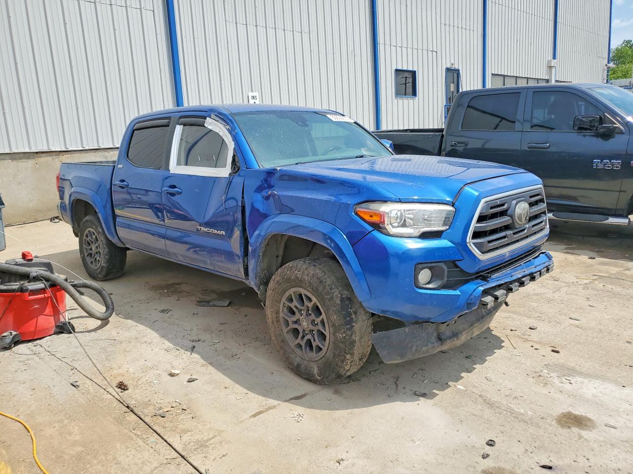 Toyota Tacoma Sr5 V6