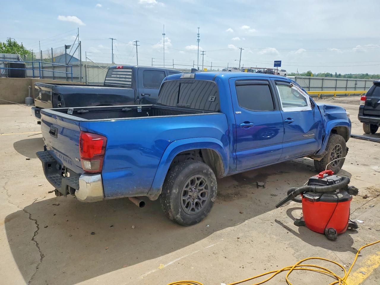 Toyota Tacoma Sr5 V6