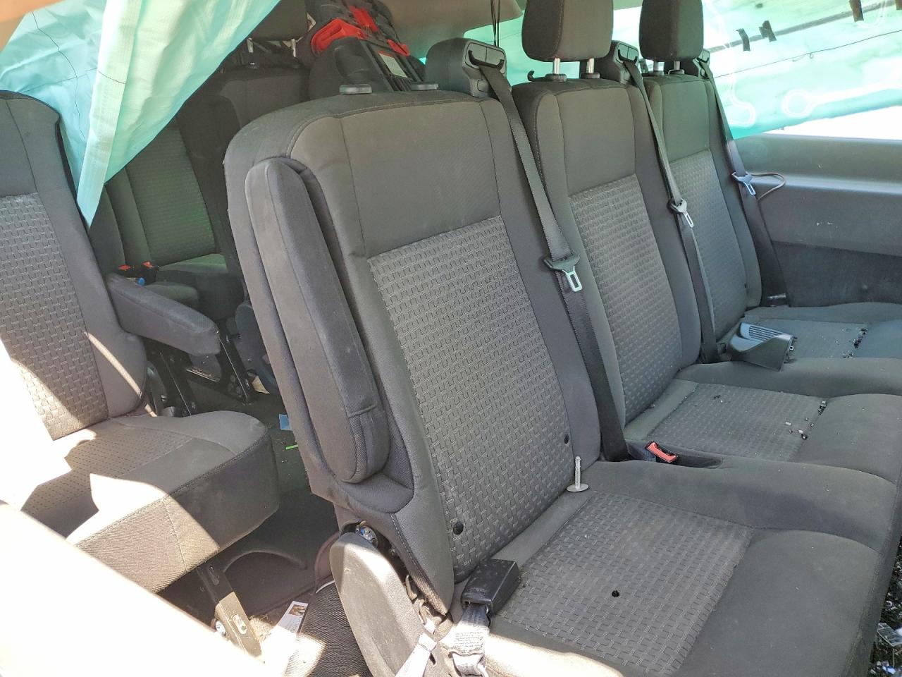 Ford Transit T-350