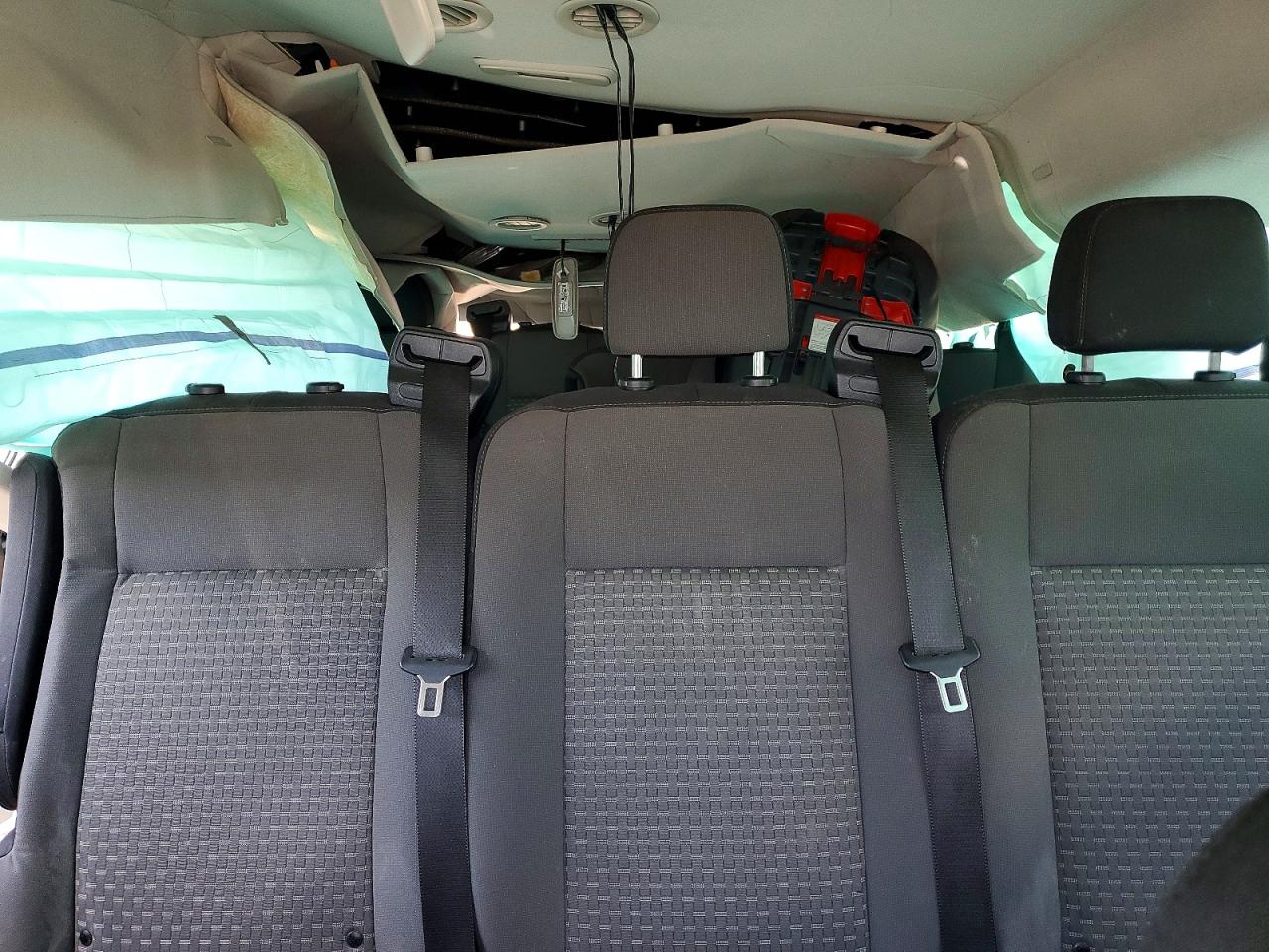 Ford Transit T-350