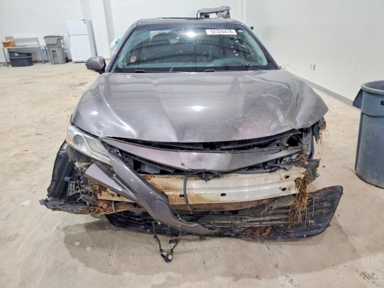 Toyota Camry Xle V6