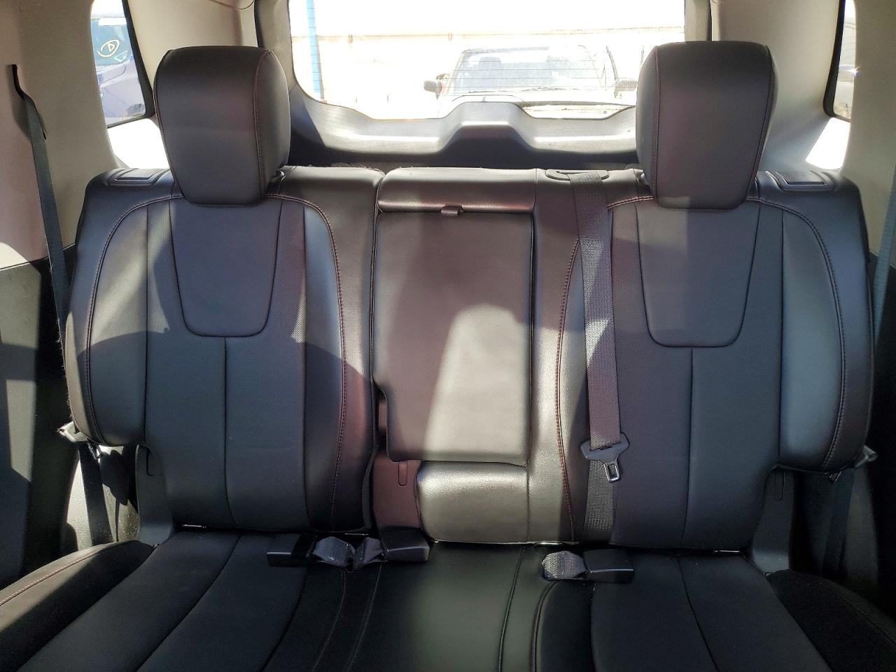 GMC Terrain Denali