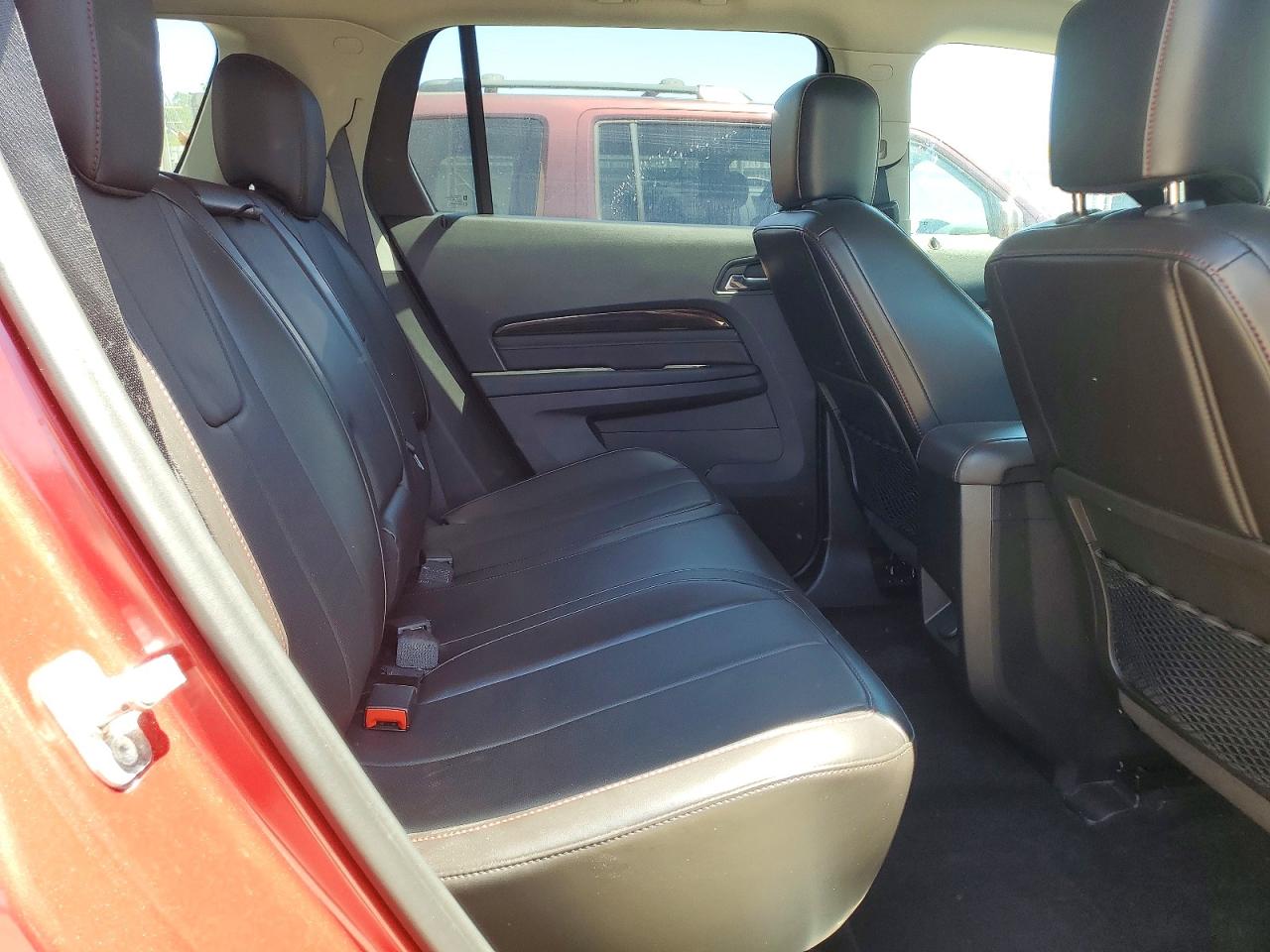 GMC Terrain Denali