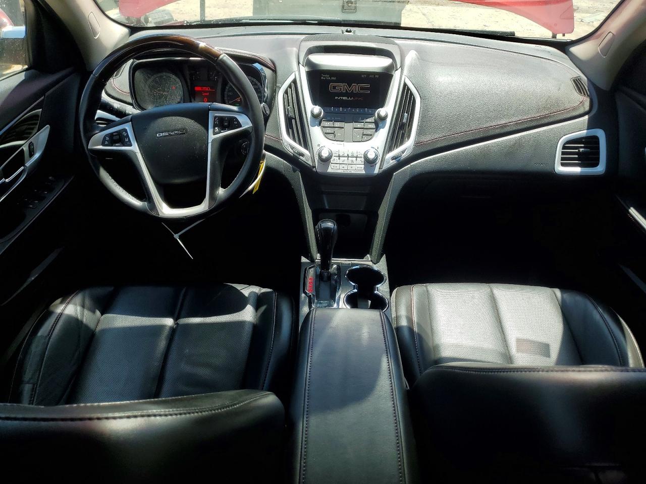 GMC Terrain Denali