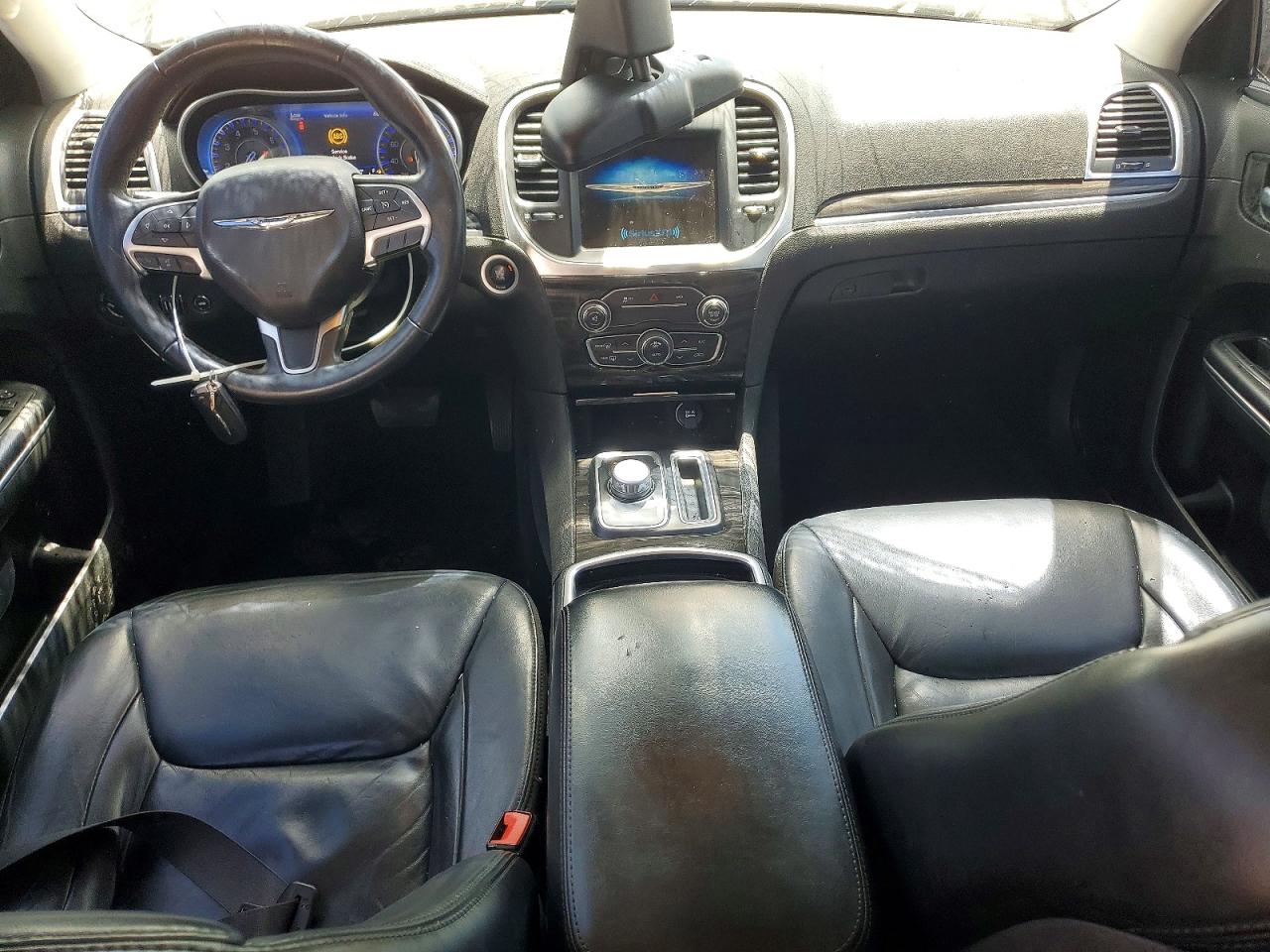 Chrysler 300 Limited