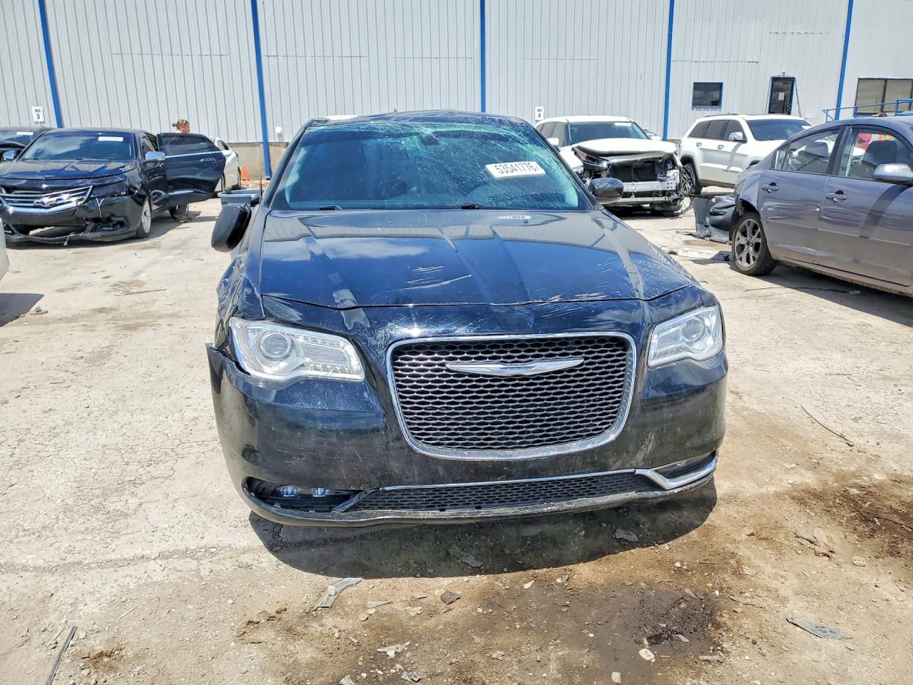 Chrysler 300 Limited