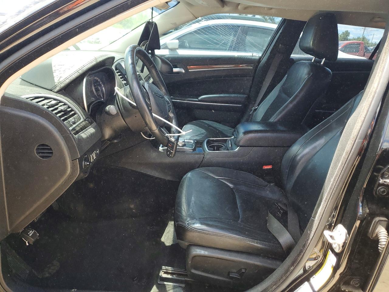 Chrysler 300 Limited