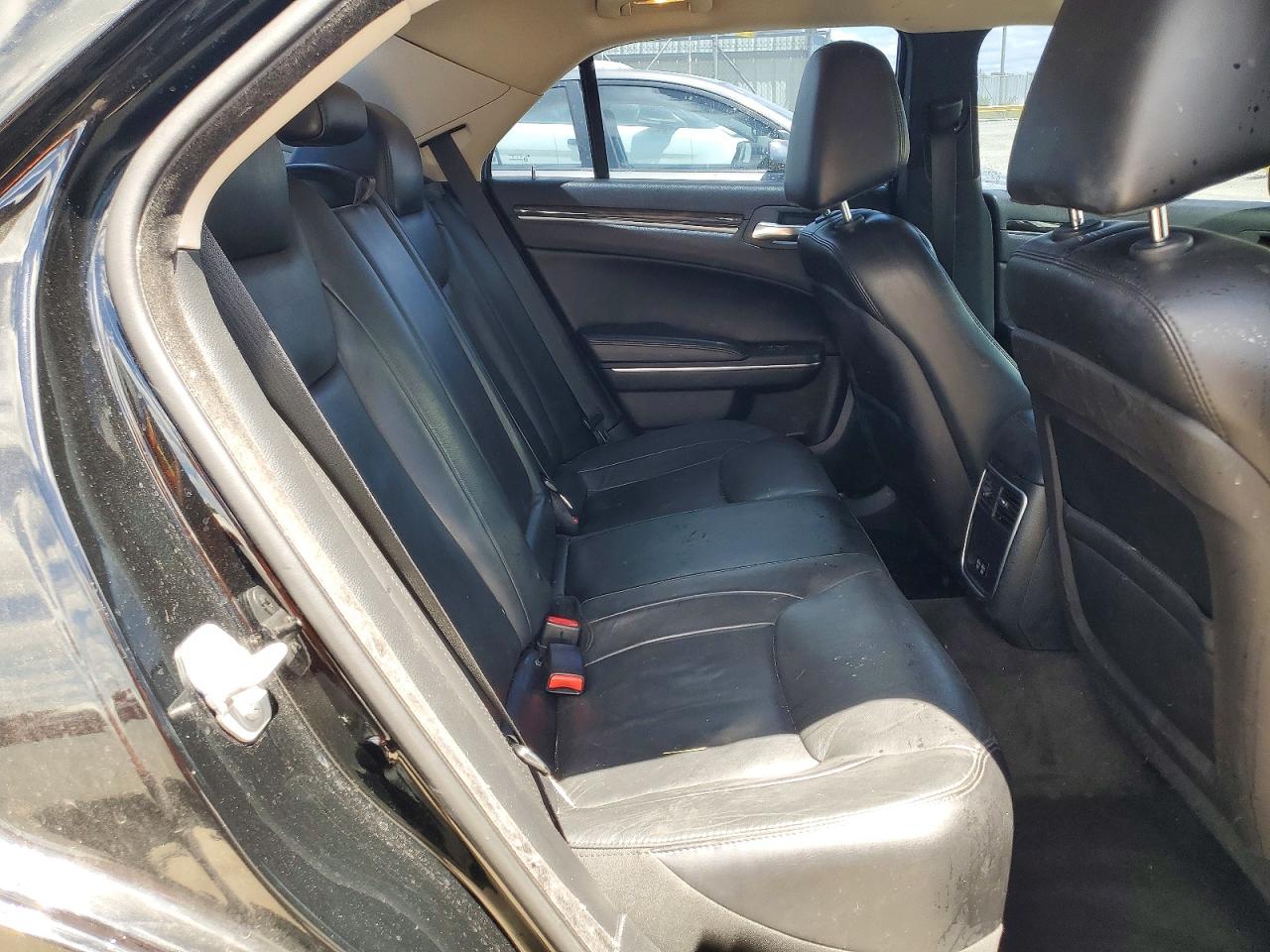 Chrysler 300 Limited