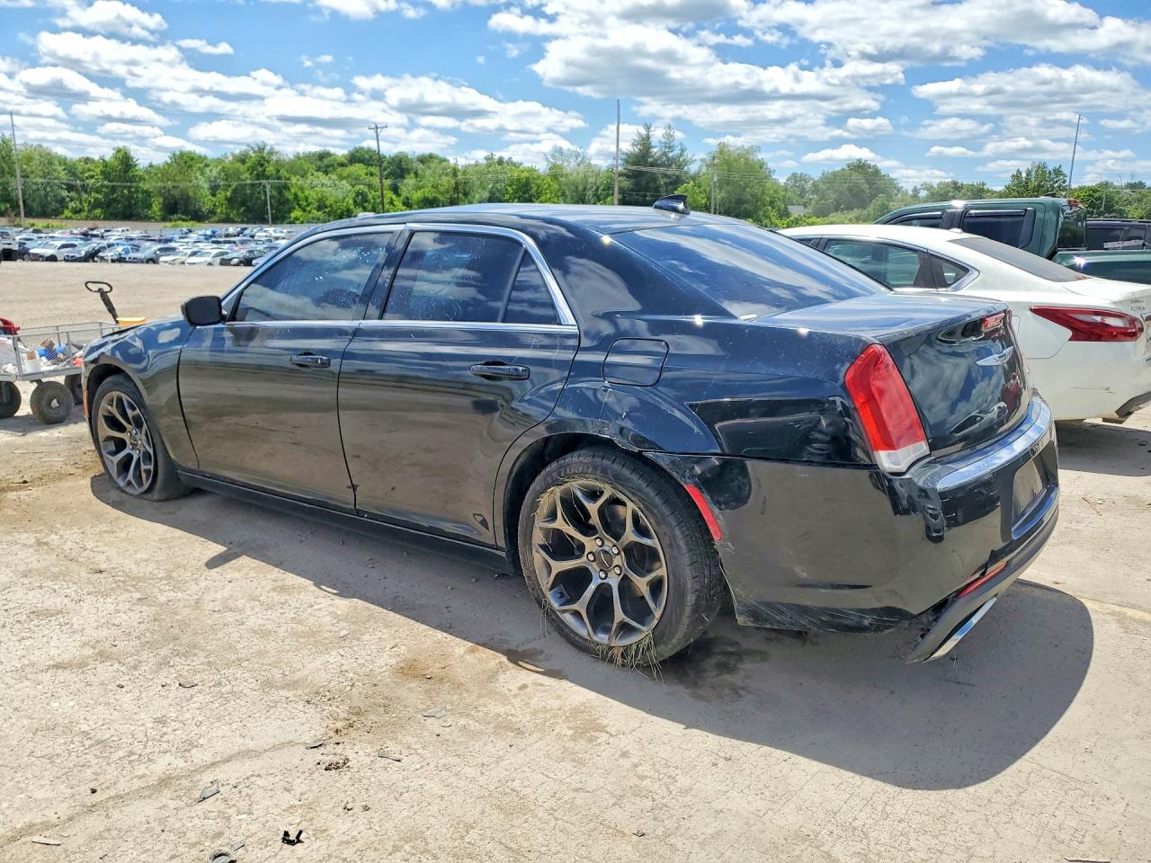 Chrysler 300 Limited