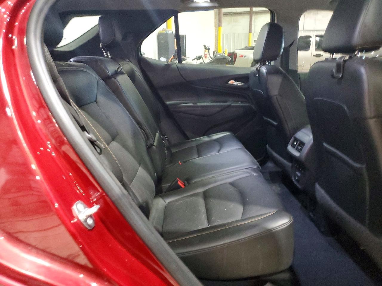 Chevrolet Equinox Premier