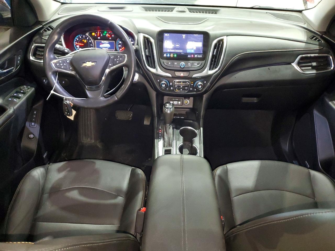 Chevrolet Equinox Premier