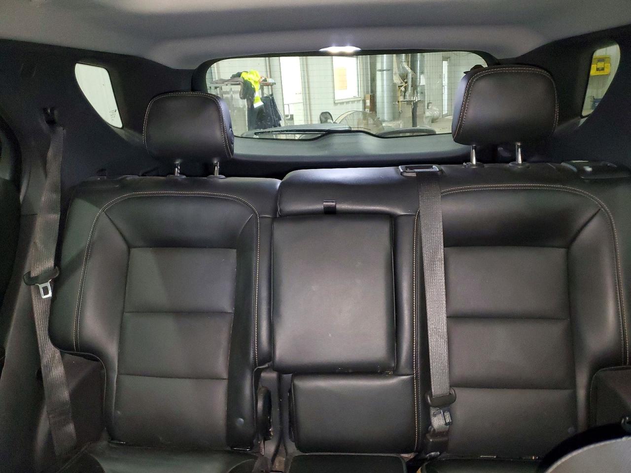 Chevrolet Equinox Premier