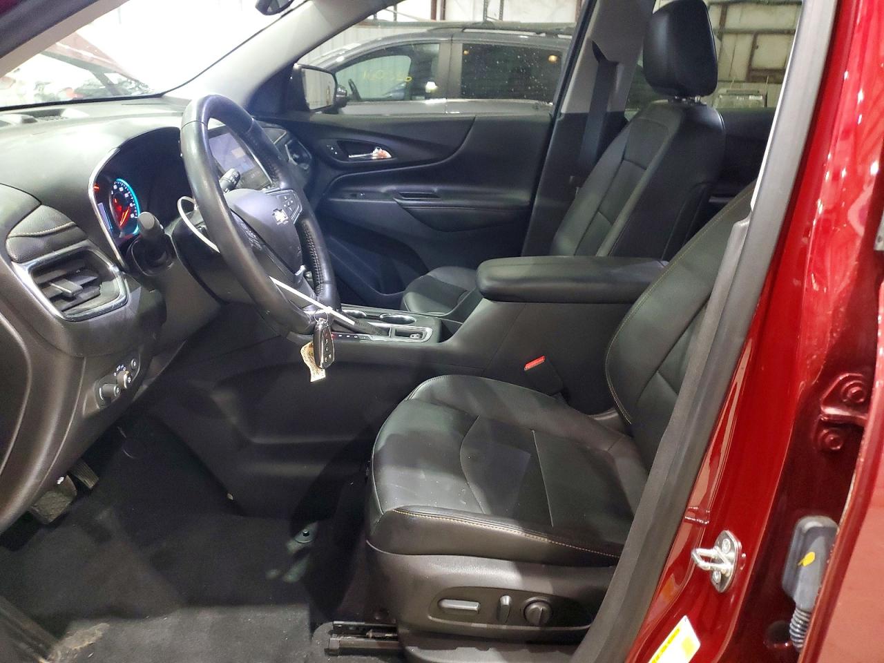 Chevrolet Equinox Premier