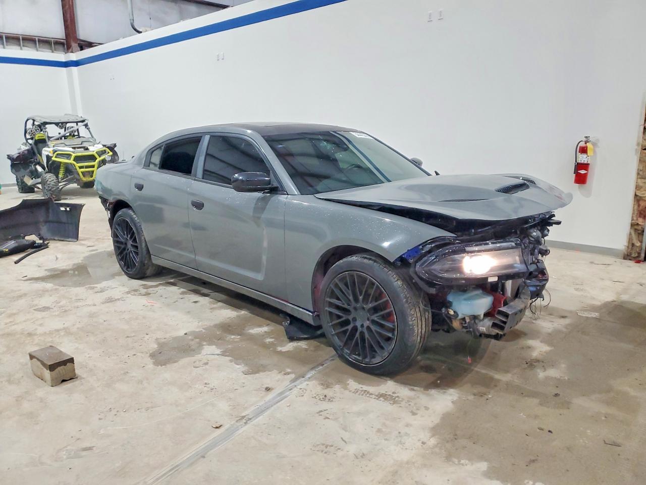 Dodge Charger R