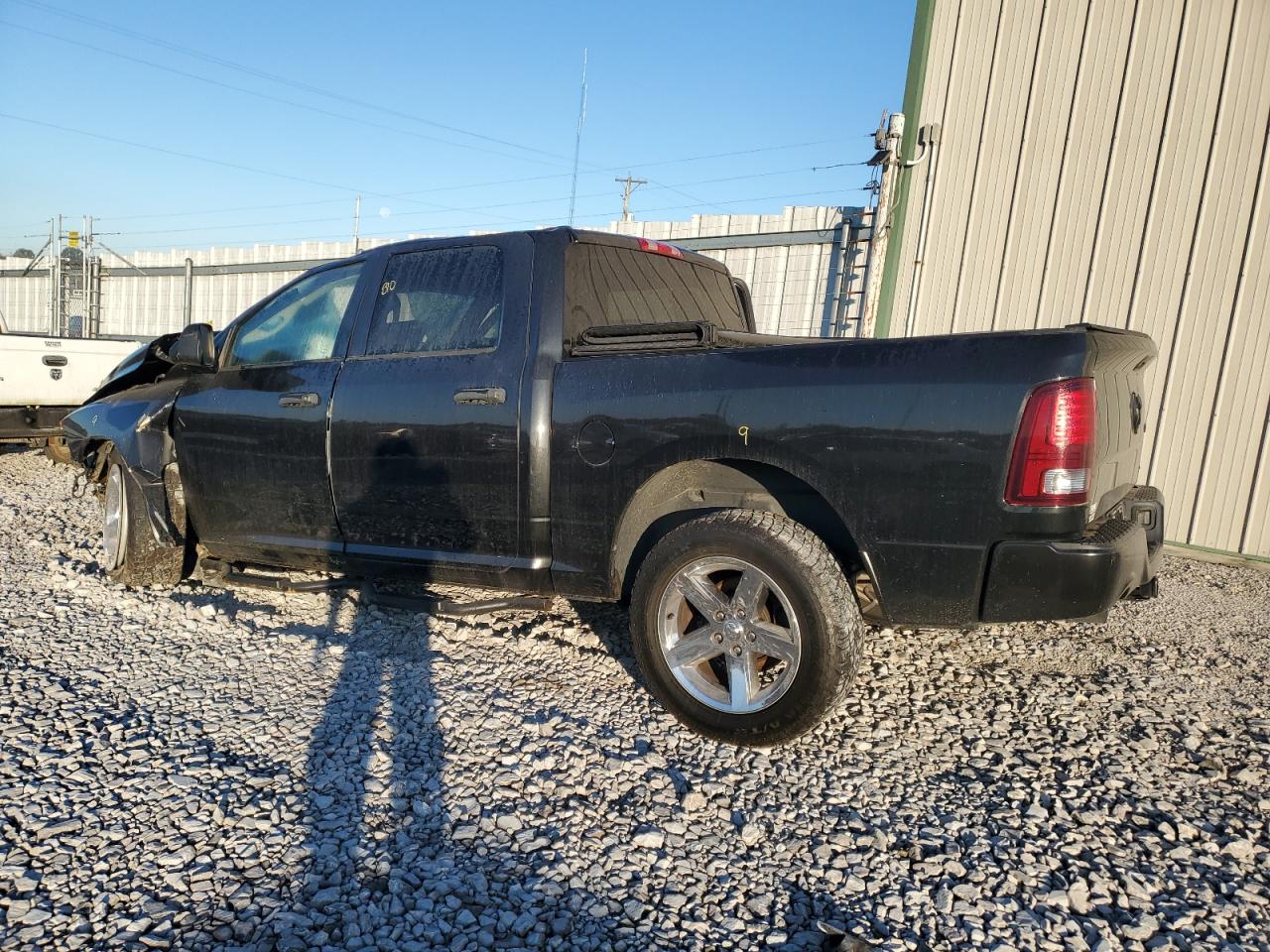 Ram 1500 St