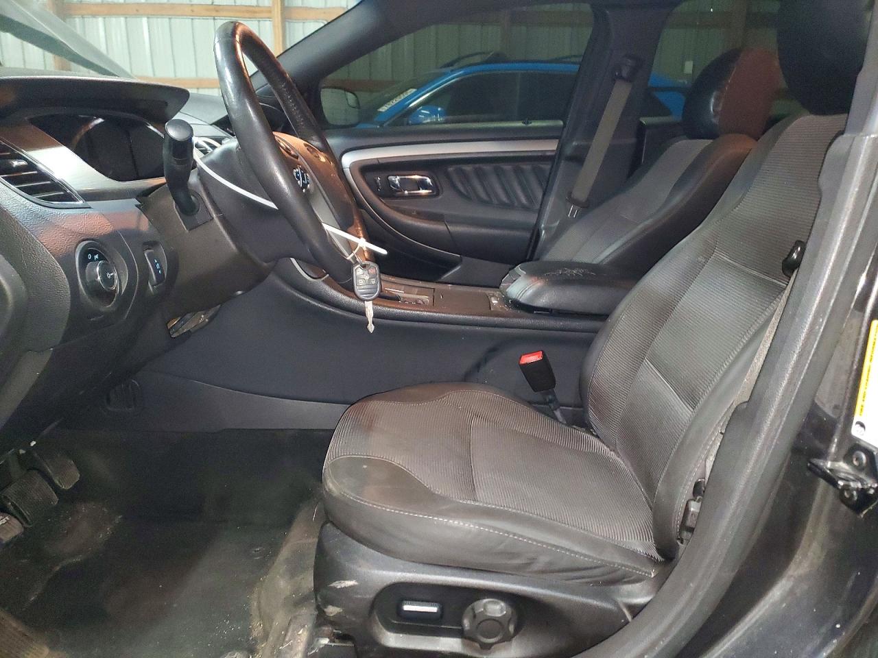 Ford Taurus Sel