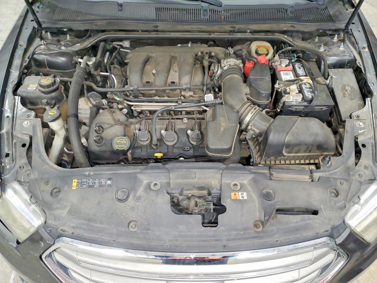 Ford Taurus Sel