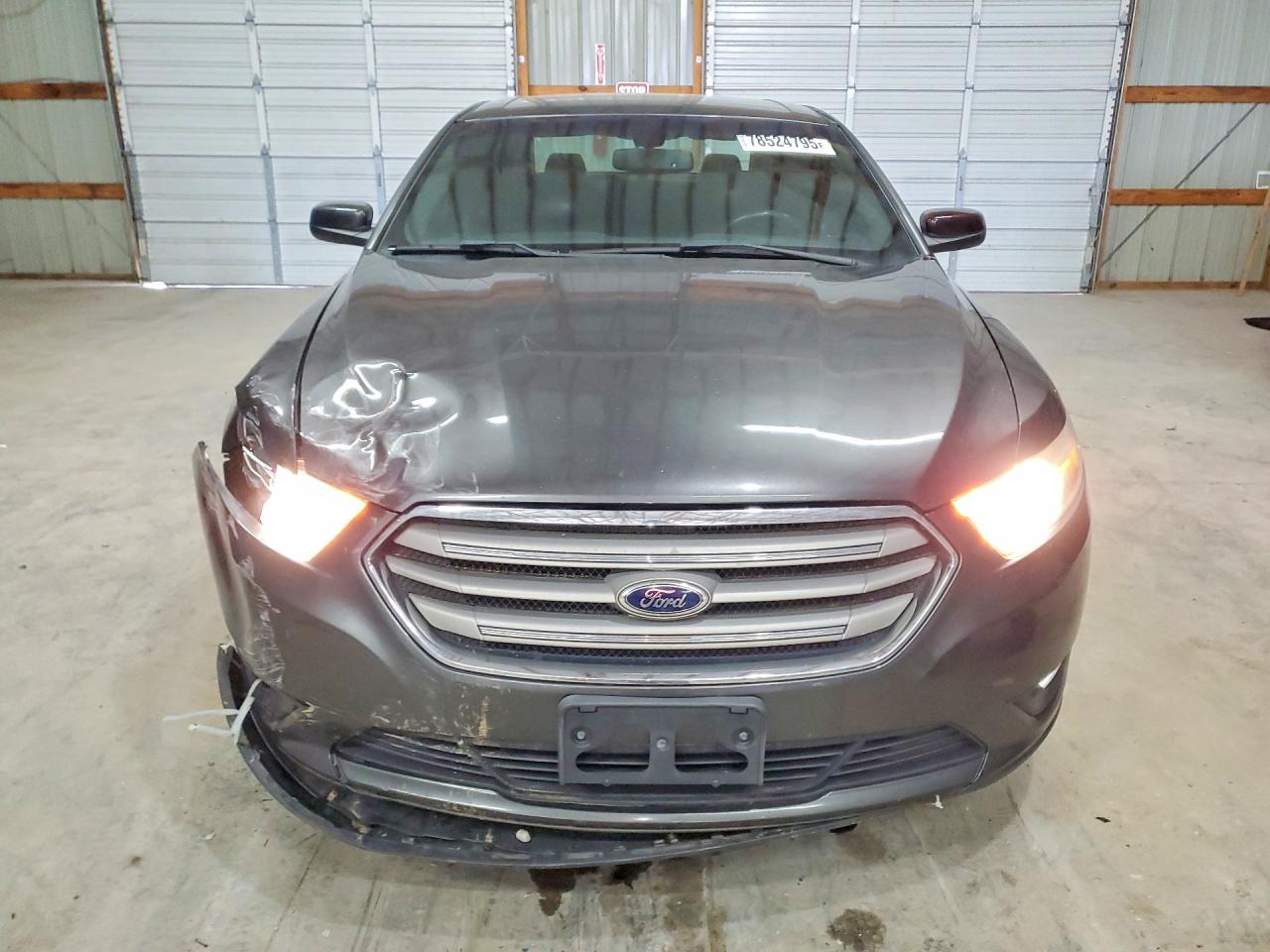 Ford Taurus Sel