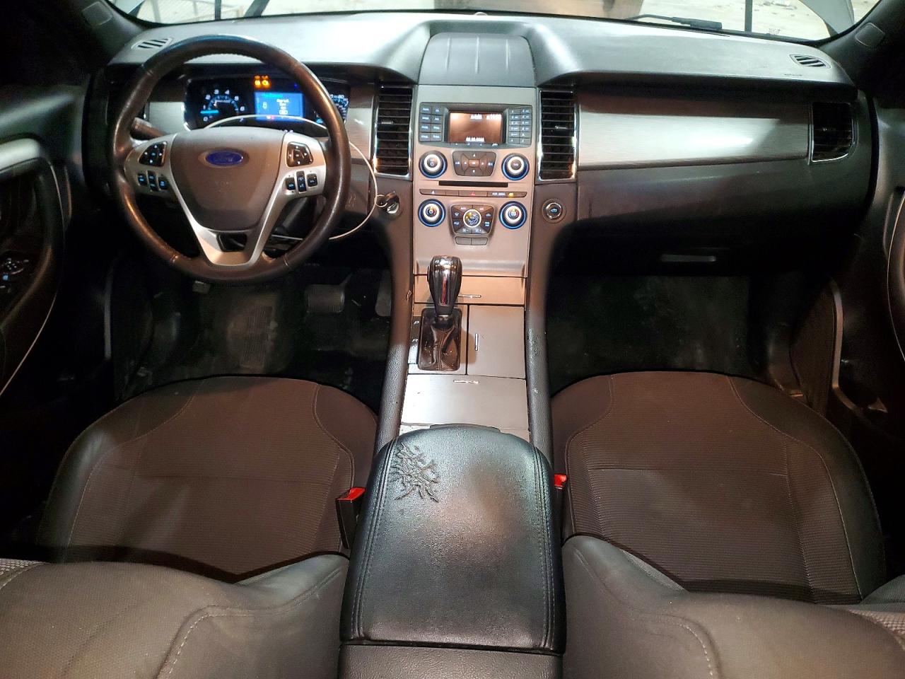 Ford Taurus Sel