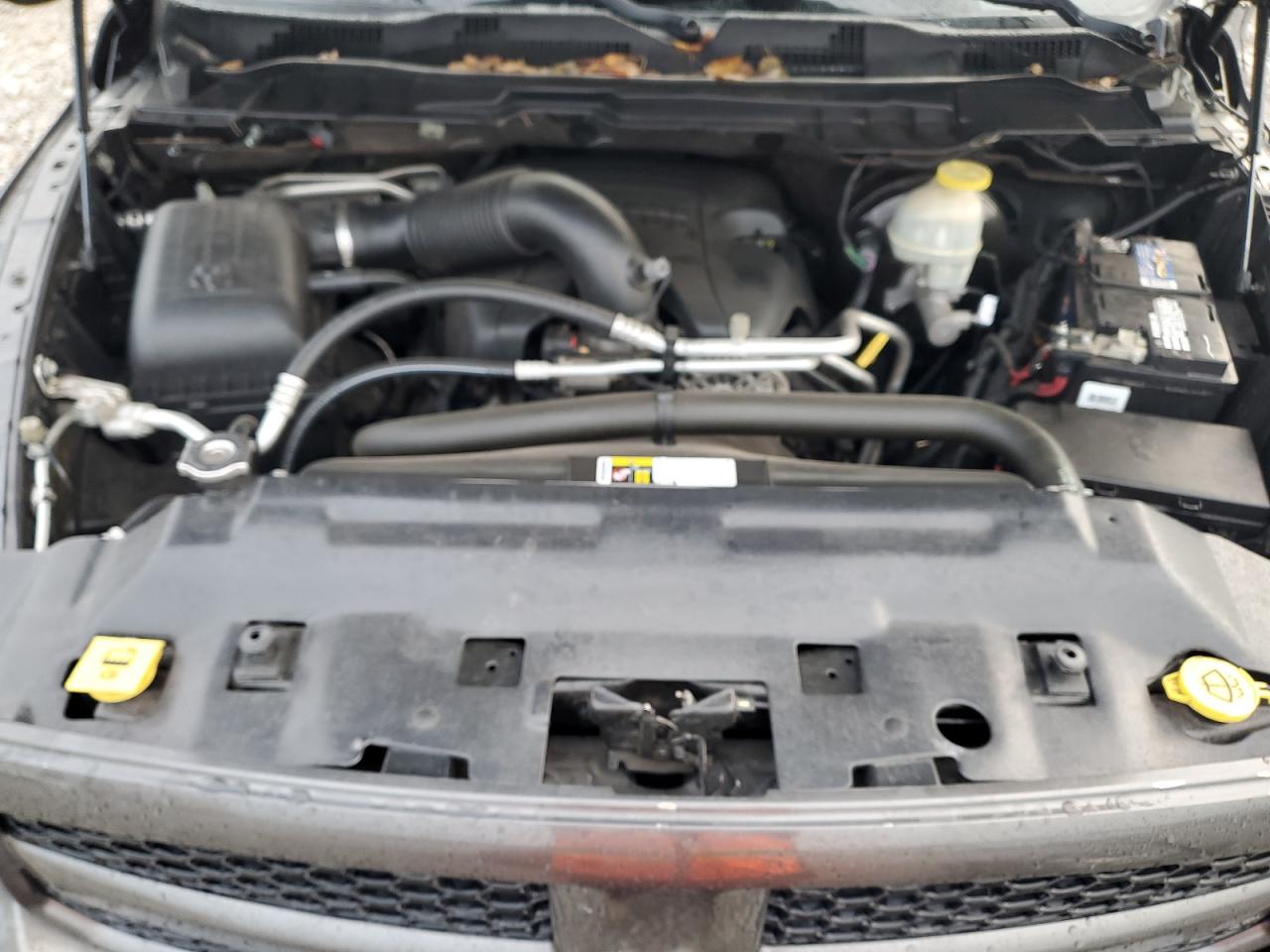 Ram 1500 St