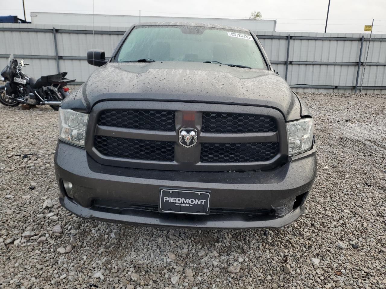 Ram 1500 St