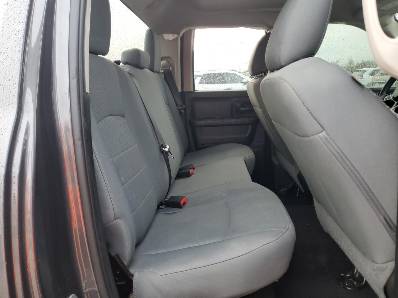 Ram 1500 St
