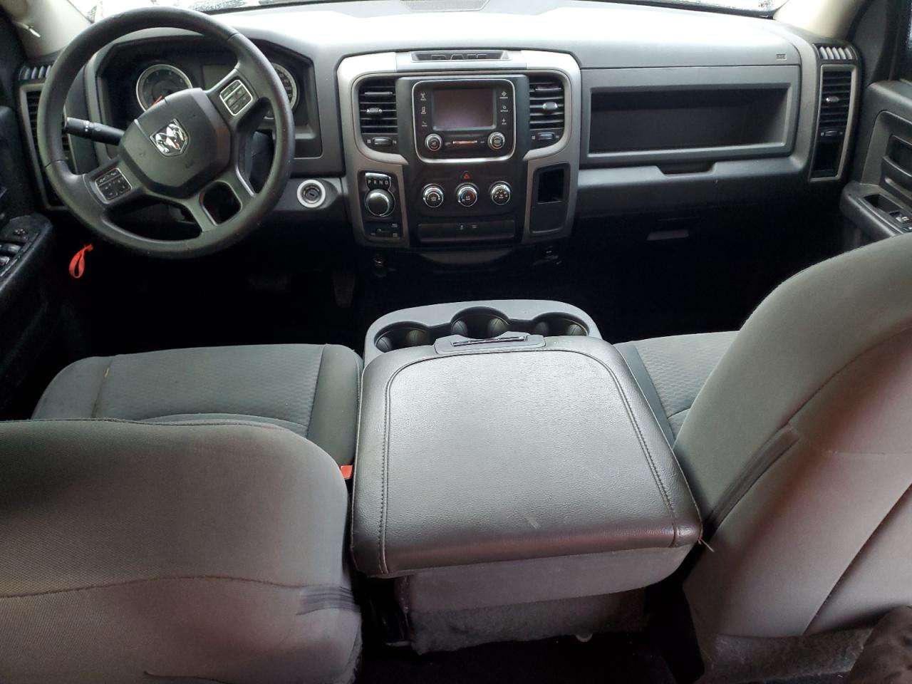 Ram 1500 St