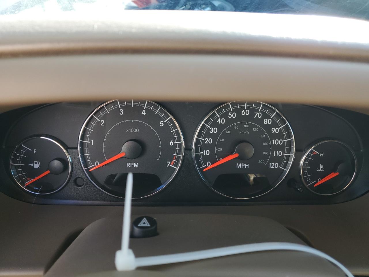 Chrysler Sebring Lxi